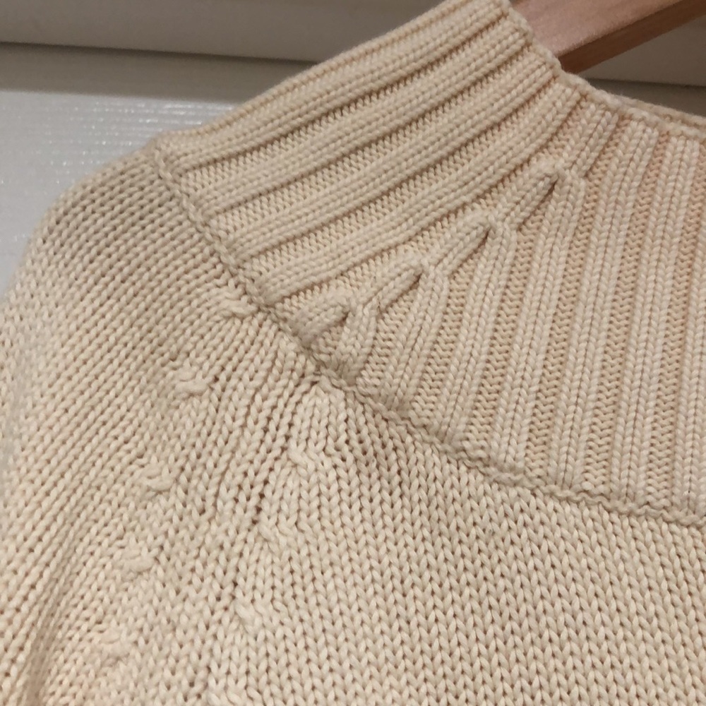 Gap Sweater View 2